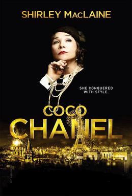 coco chanel major works|coco chanel movie wikipedia.